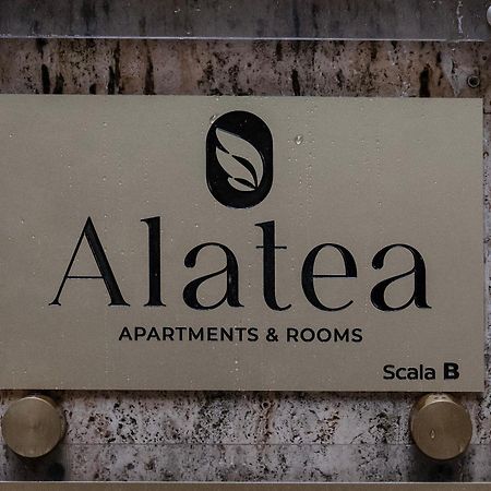 Alatea Porta Nuova 20 Ξενοδοχείο Βερόνα Εξωτερικό φωτογραφία