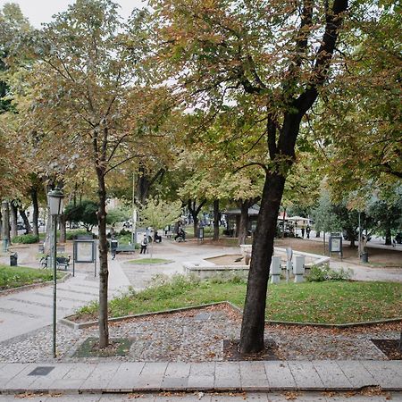 Alatea Porta Nuova 20 Ξενοδοχείο Βερόνα Εξωτερικό φωτογραφία