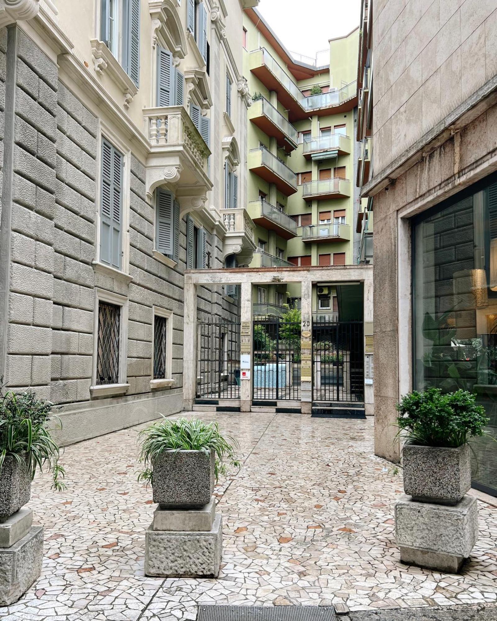 Alatea Porta Nuova 20 Ξενοδοχείο Βερόνα Εξωτερικό φωτογραφία