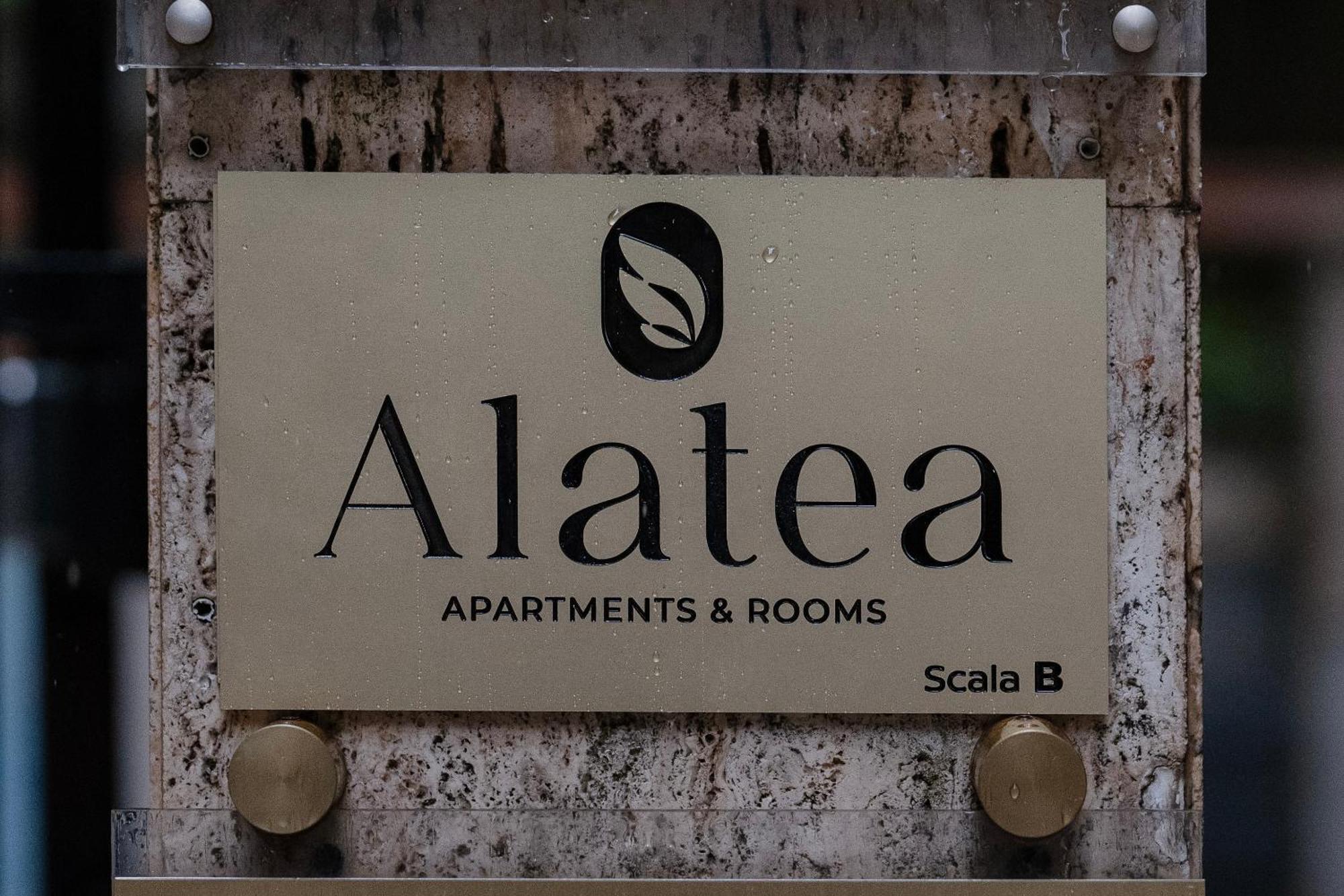 Alatea Porta Nuova 20 Ξενοδοχείο Βερόνα Εξωτερικό φωτογραφία