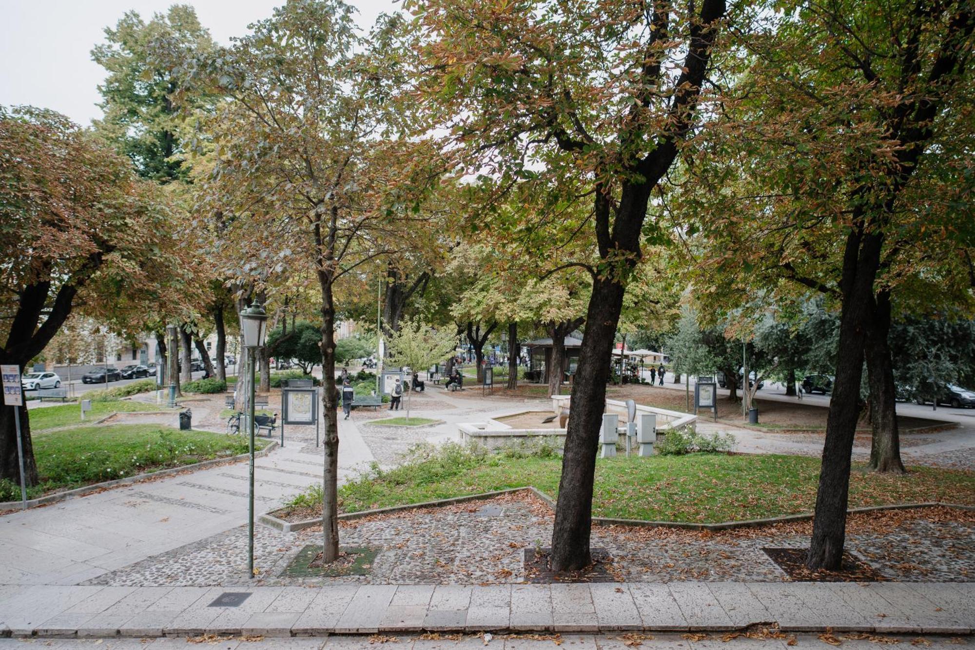 Alatea Porta Nuova 20 Ξενοδοχείο Βερόνα Εξωτερικό φωτογραφία