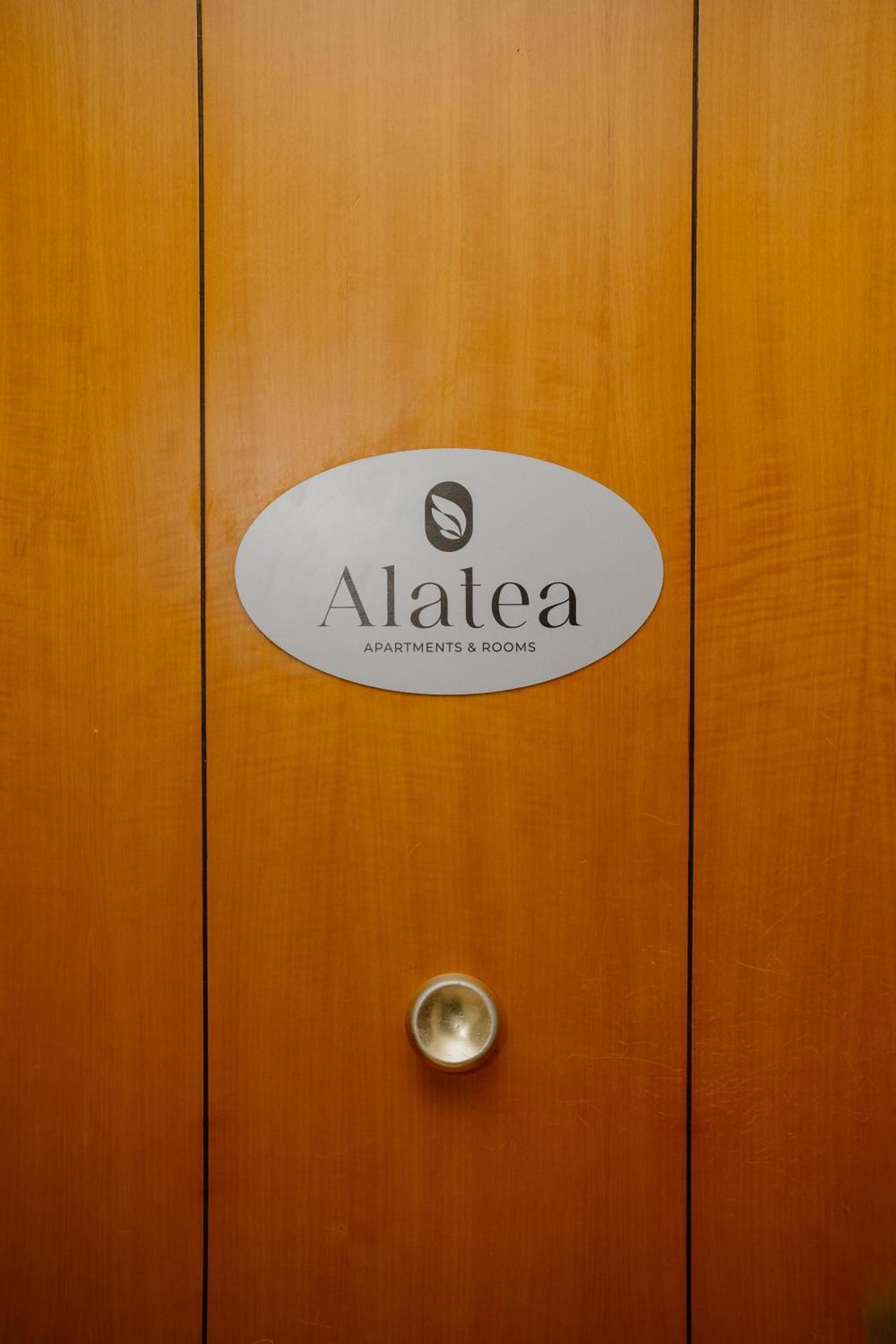 Alatea Porta Nuova 20 Ξενοδοχείο Βερόνα Εξωτερικό φωτογραφία