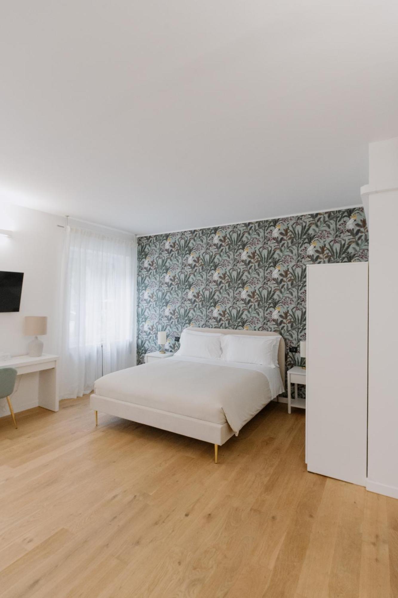Alatea Porta Nuova 20 Ξενοδοχείο Βερόνα Εξωτερικό φωτογραφία